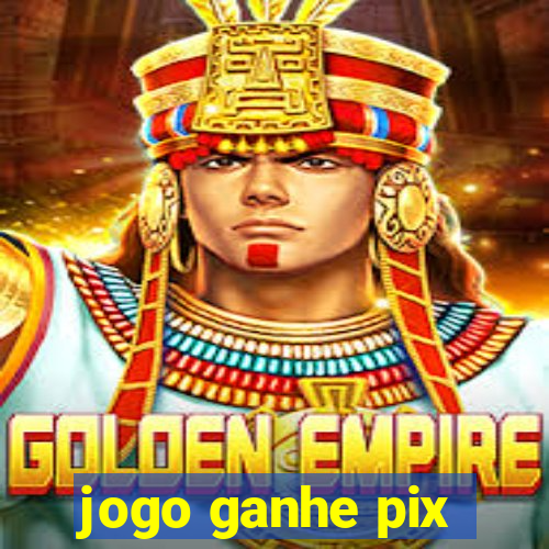 jogo ganhe pix